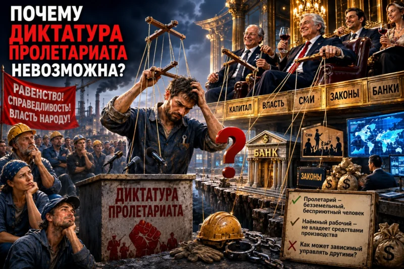 Организация общества
