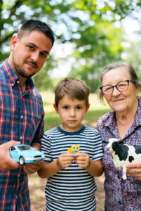 каждому свое