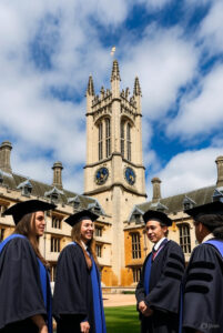 Выпускники интернатов