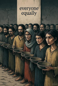 ВСЕМ ПОРОВНУ