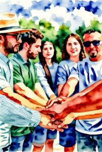 Социальный фонд