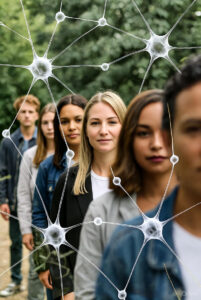 искусственный интелект