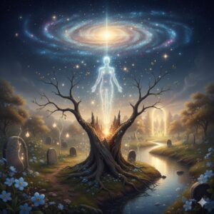 жизнь после смерти