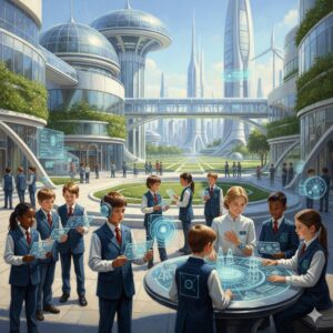 элитные интернаты