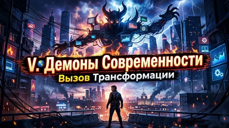 демоны