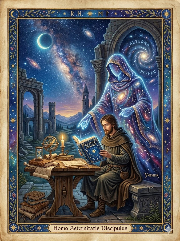 где живет вера