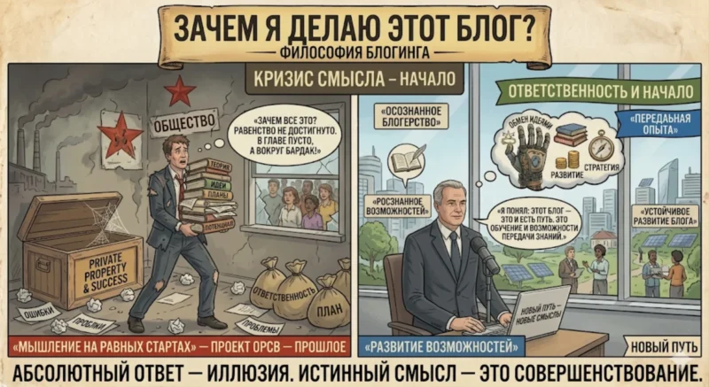 Моя жизнь