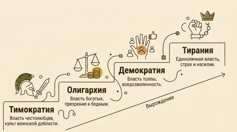 государство разума