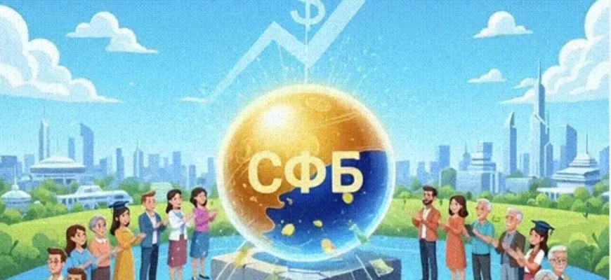 социальный фонд