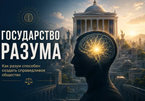 государство разума