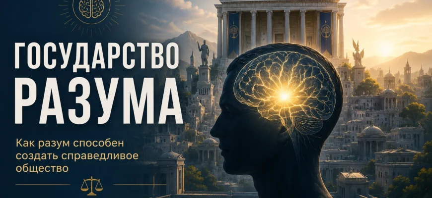 государство разума