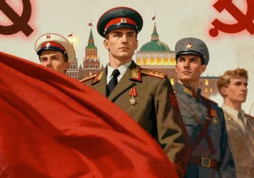 СССР