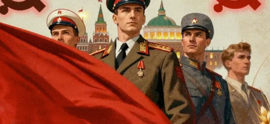 СССР