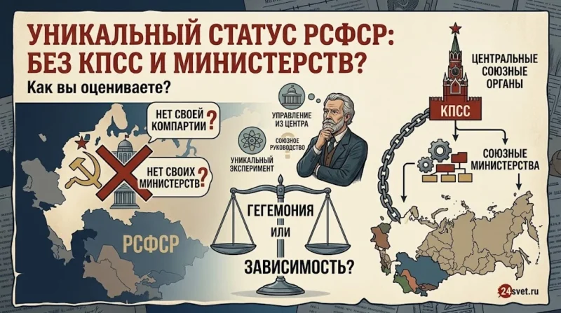 Российская Федерация -антинациональное государство