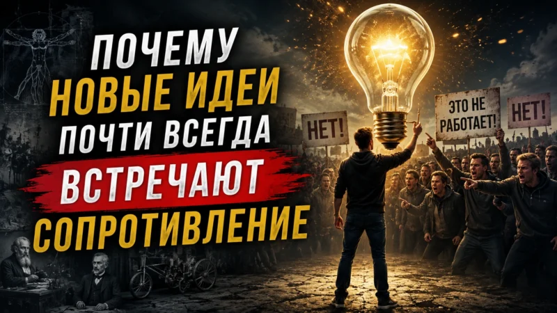 «Величайший урок жизни в том, что и дураки бывают правы»