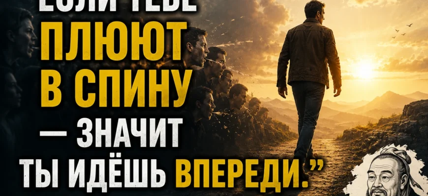 Если_тебе_плюют_в_спину_значит_ты_идешь_впереди