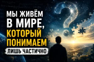 Смерть может оказаться не концом