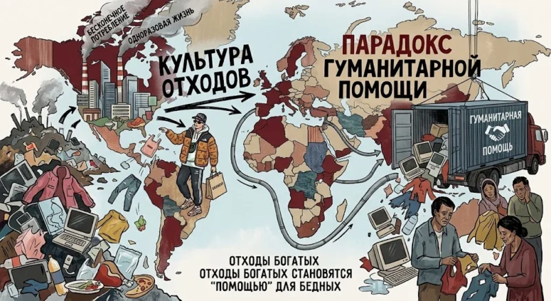 Культура отходов